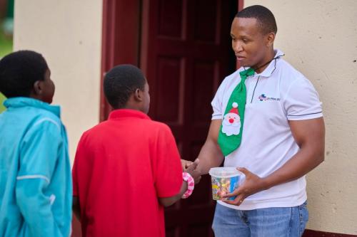 Leamogetswe home (1)